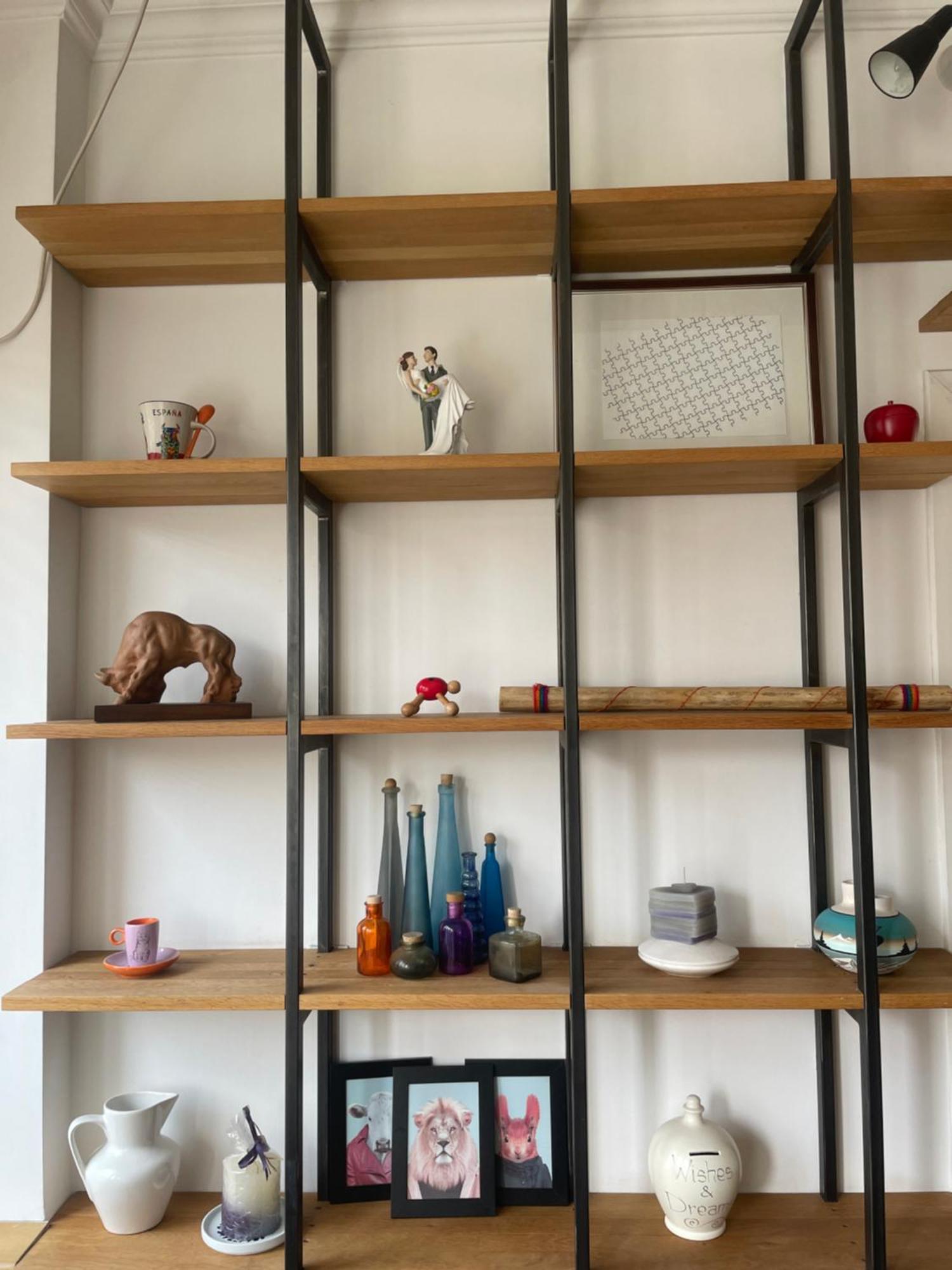 Large 2-bedroom Centre Art Appartement Sofia