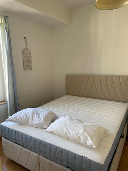 Large 2-bedroom Centre Art Appartement *
